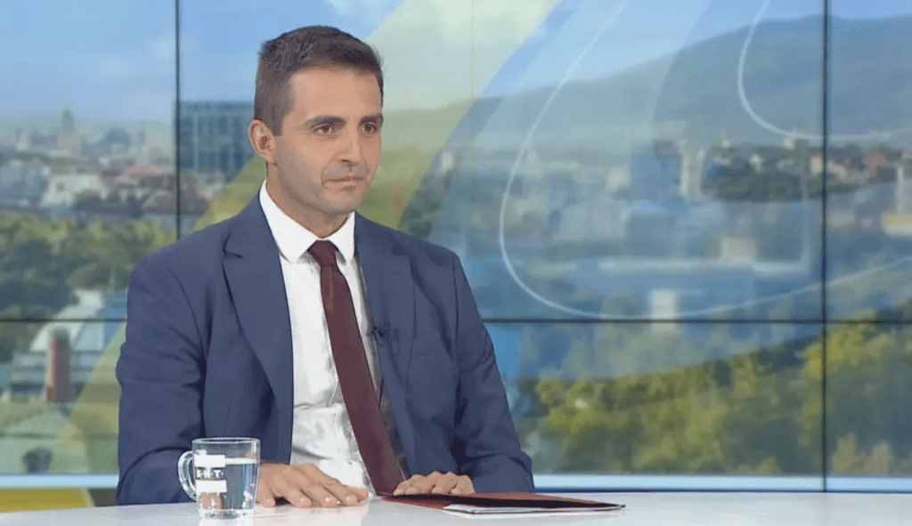 Николай Николаев: Инвестиращите „на зелено“ може би не са достатъчно защитени
