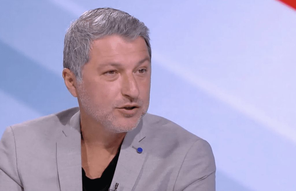 Симеон Матев: Защо държавата да обезщетява хора, които са нарушили правилата?