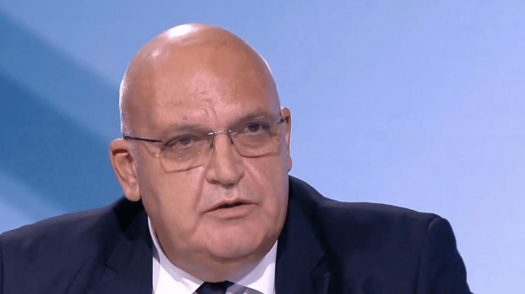 Д-р Брънзалов: Системата е недофинансирана, здравната вноска трябва да се увеличи на 10%