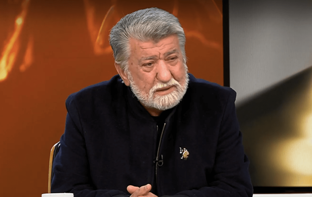 Вежди Рашидов: Държавността е изтървана, хаосът трябва да спре