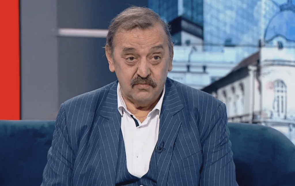 Проф. Кантарджиев: Лятото беше дълго, затова очаквам грипът да дойде по-късно