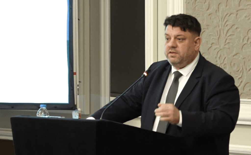 Зафиров: Участниците в управлението дадоха път на държавничеството