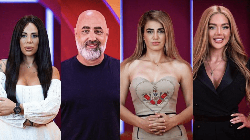 Калин, Лена, Мина или Михаела – кой ще напусне Big Brother тази вечер?