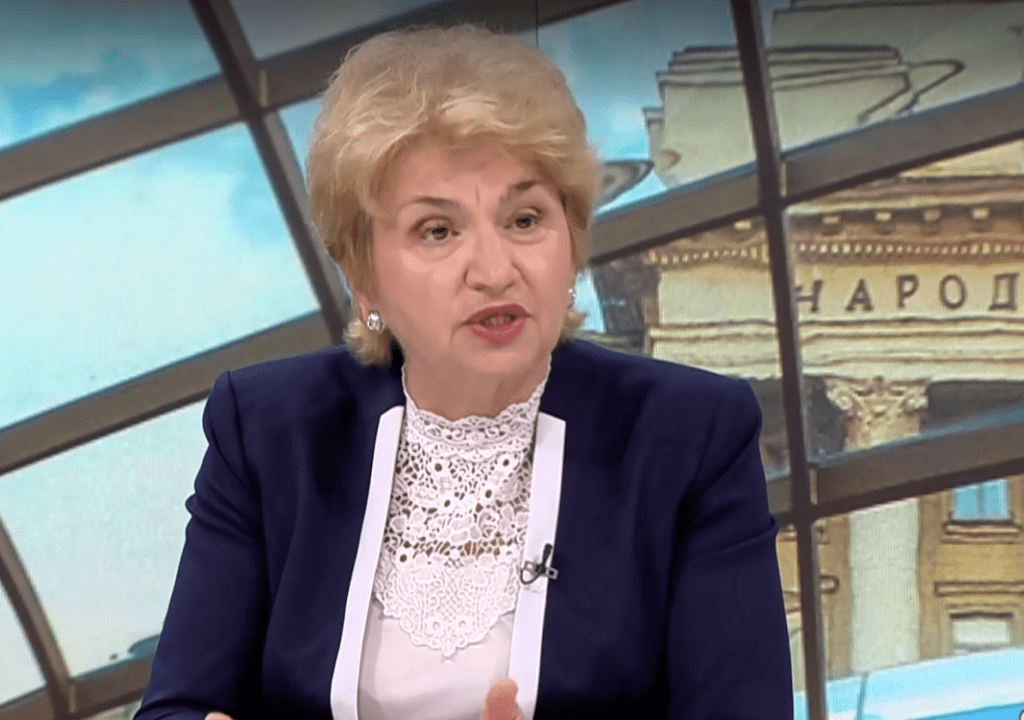 Меглена Плугчиева: Споразумението с Украйна е солова акция на правителството