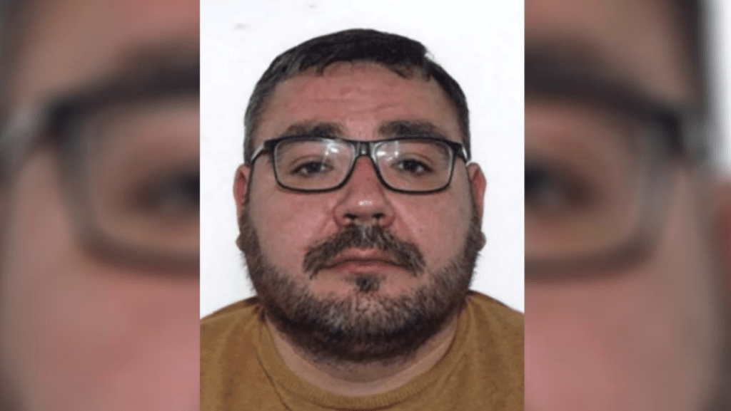 Германските власти издирват българин за сексуално насилие над дете