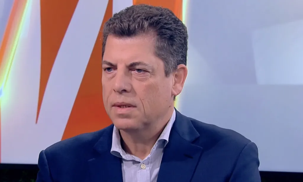 Милен Велчев: Ако не затегнем коланите, дефицитът ще надхвърли 3%