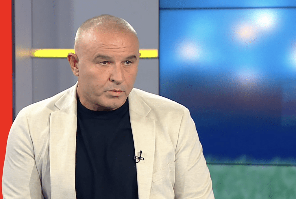 Федерацията по щанги разкри огромната подкрепа на Пеевски за Карлос Насар