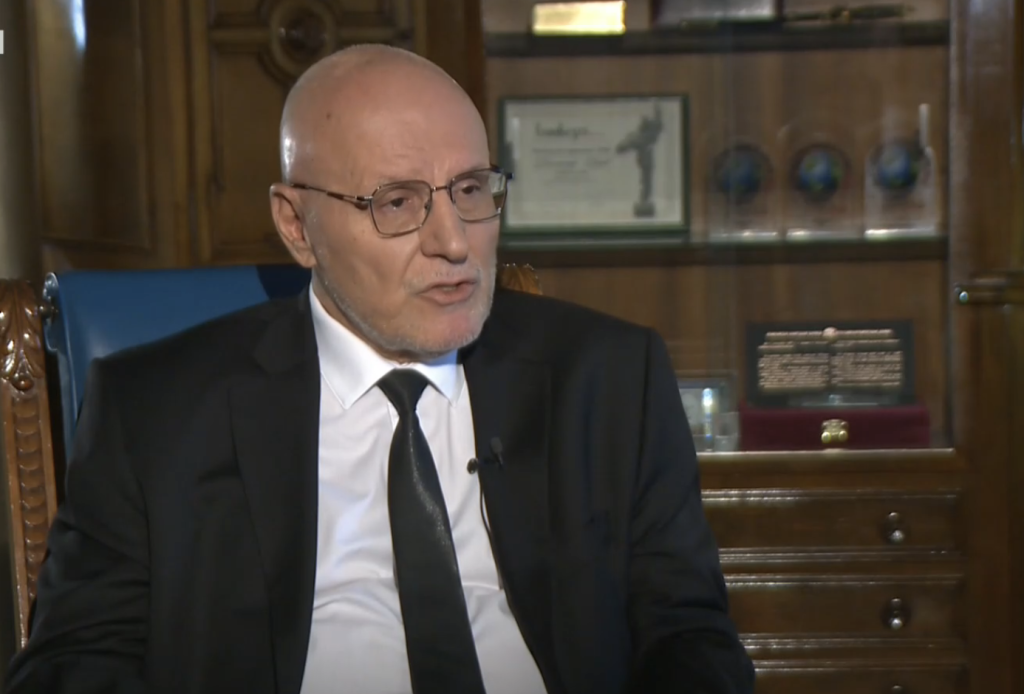 Димитър Радев: Рисковете за инфлацията растат, нуждаем се от фискална дисциплина