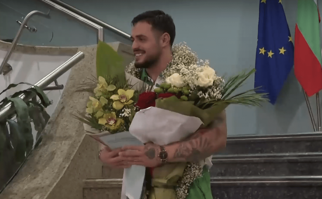 Карлос Насар се завърна с третата си световна титла