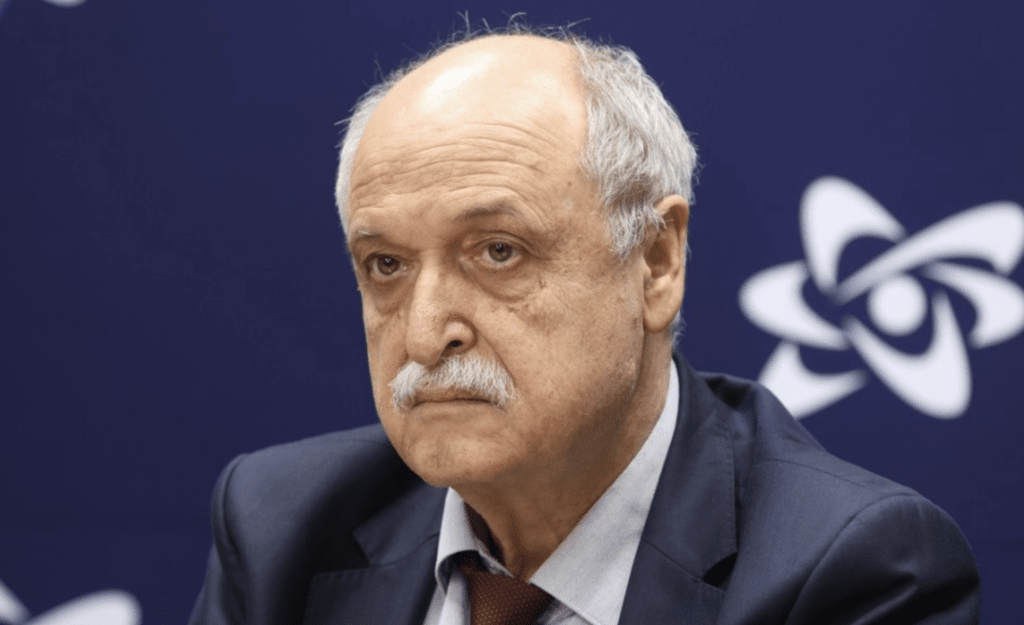 Цанко Бачийски: Наесен догодина ще има одобрена площадка за осми блок на АЕЦ „Козлодуй“