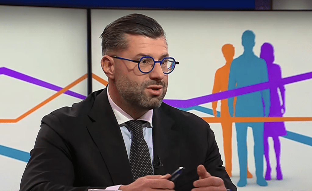 Методиев: Инфлацията и дефицитът няма да създадат трусове при влизането ни в еврозоната
