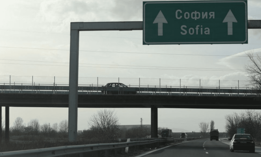 Спират трафика от Пловдив към София по АМ „Тракия“ четири пъти дневно