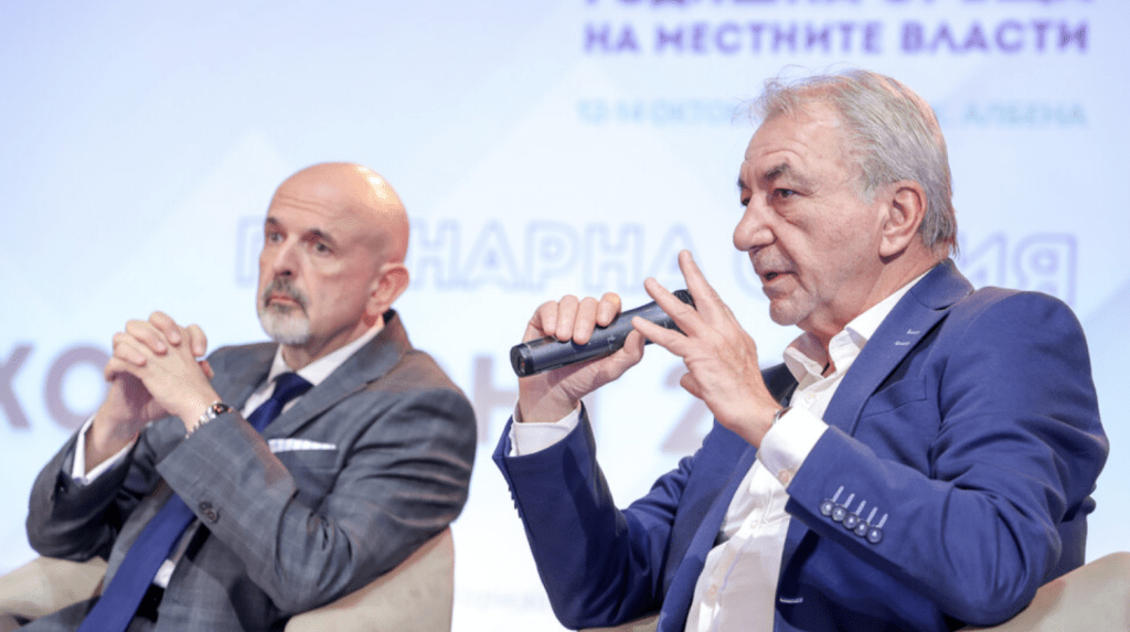 Карадимов: Въвеждането на еврото е повод КЗК да започне анализи в ключови икономически сектори
