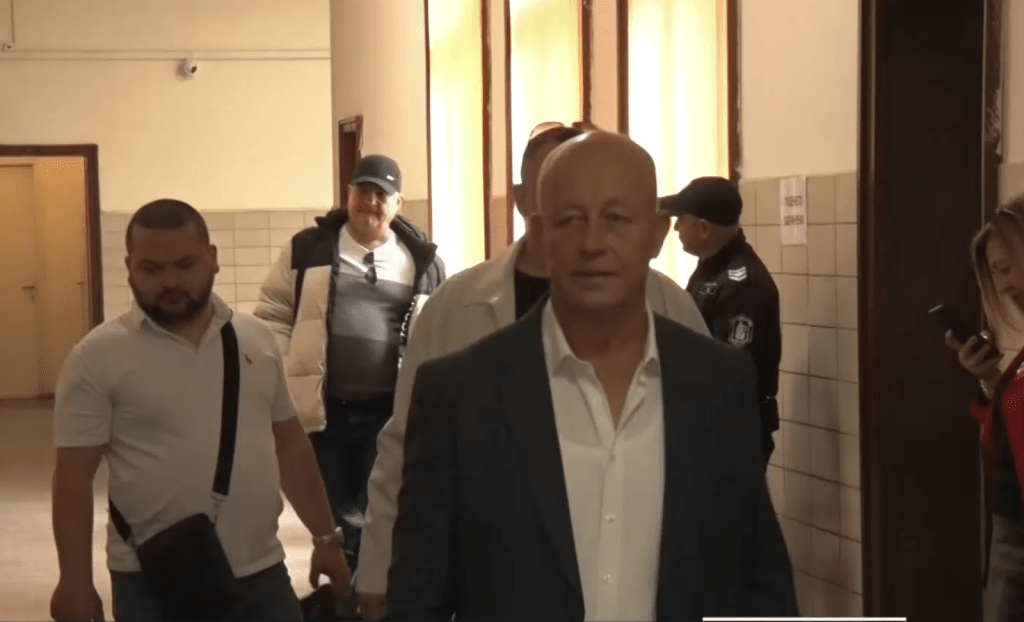 Окръжният съд в Хасково ще гледа дело за отстраняване на кмета на Минерални бани