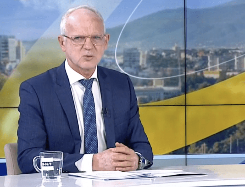 Велев: Реалният дефицит е над 8%, на път сме да фалираме като Румъния и Франция