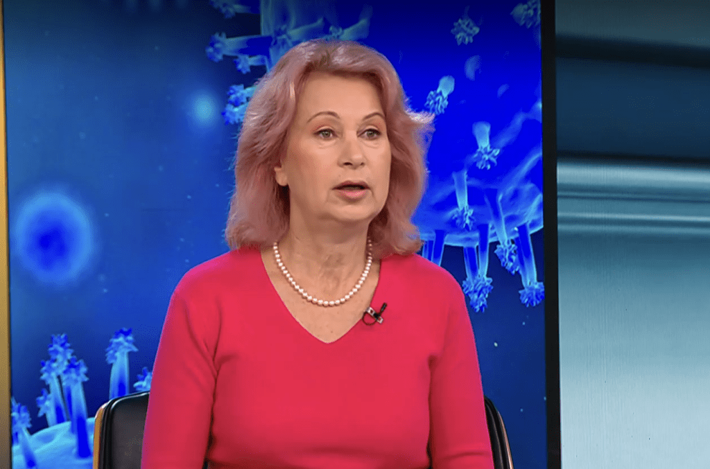 Проф. Ива Христова: Грипът вече е тук, COVID също се завръща