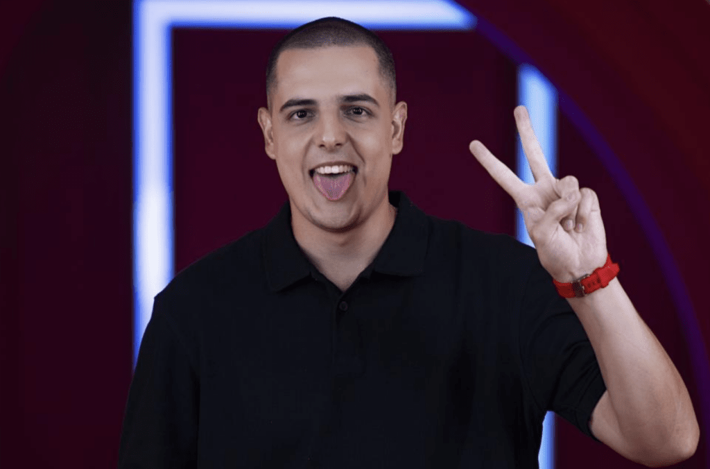 Валентин губи статуса си на „любимец“ на Big Brother