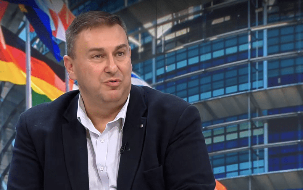 Емил Радев: Некомпетентното законодателство вкара съдебната система в задънена улица