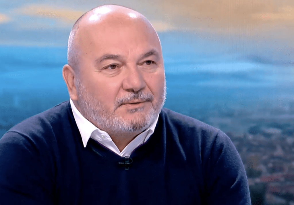 Любомир Дацов: Няма никаква опасност за еврозоната, ако правителството падне