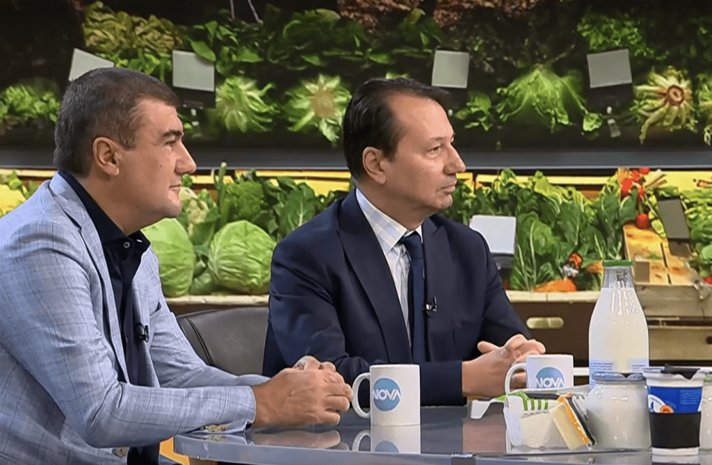Надценките на храните стигнаха до 90%
