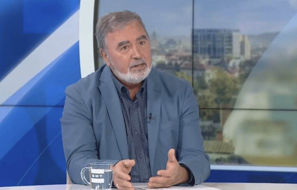Доц. Ангел Кунчев: Грипната вълна може да започне по-рано тази година