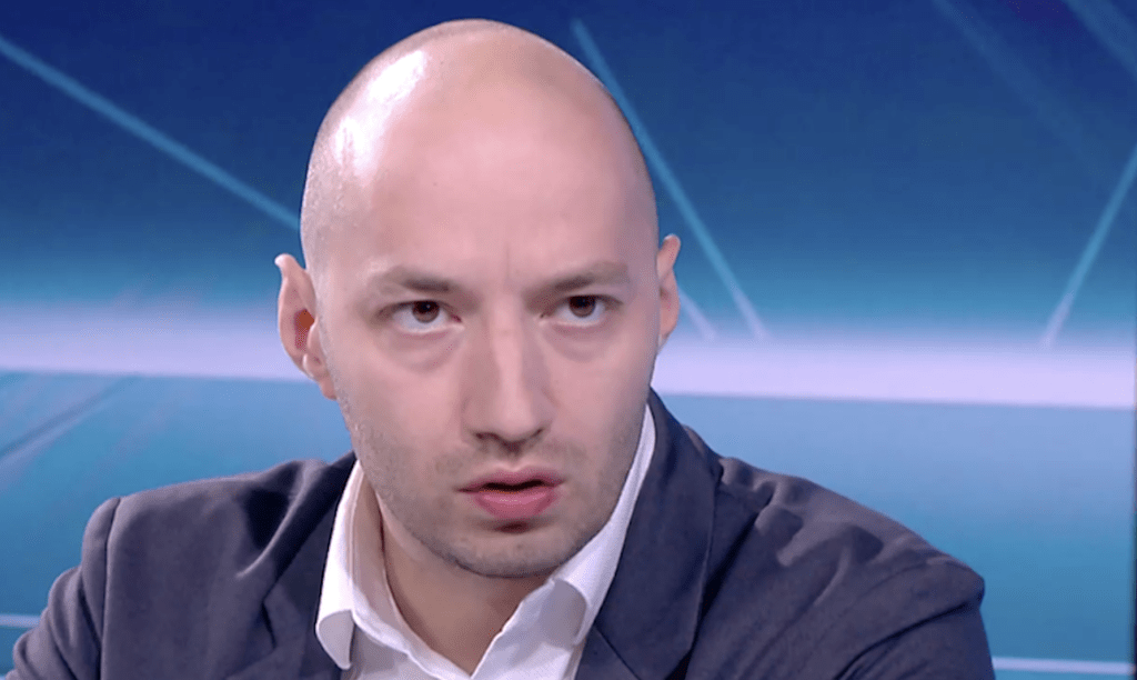 Димитър Ганев: Има три опции пред кабинета
