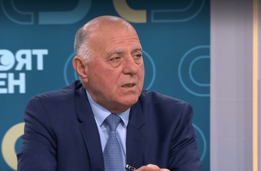 Боян Магдалинчев: Главният прокурор остава временно изпълняващ функциите, докато няма решение на КС