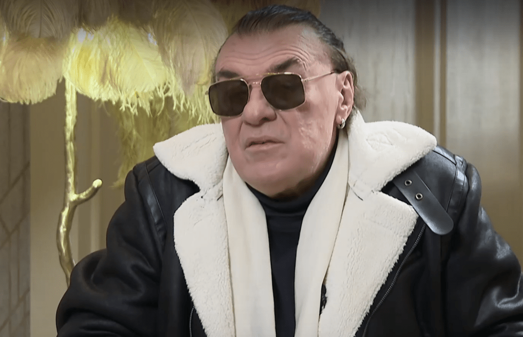 Васил Найденов за политиката, музиката и любовта