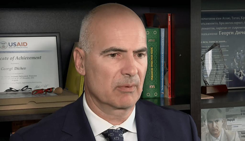 ЧСИ с предложение за законодателни промени за намаляване на длъжниците