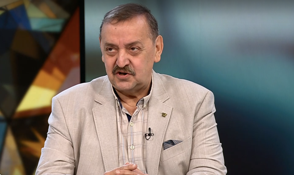 Проф. Кантарджиев: Грипът в рамките на 2 – 3 часа от пълно здраве ни сваля на легло