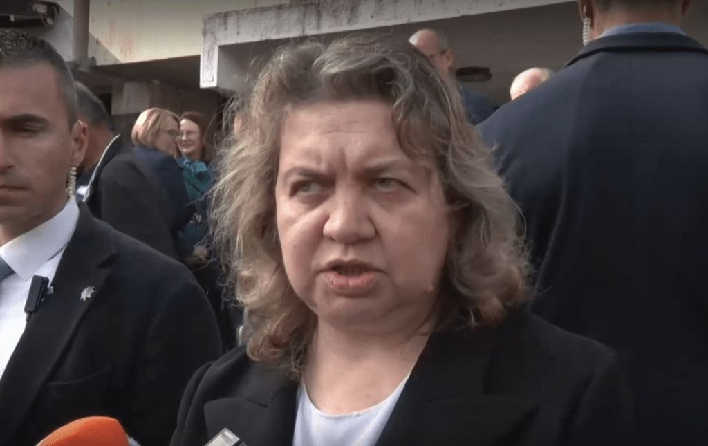Наталия Киселова: Страхувам се, че членовете на комисии ще са статисти