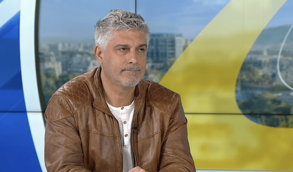 Криминалният психолог Росен Йорданов: Стана много модерно да си хулиган