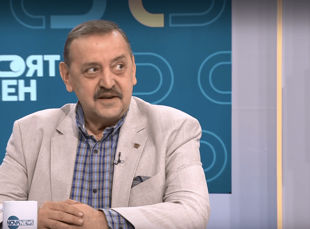 Проф. Кантарджиев: Няма повод за паника, но случаите на респираторни инфекции се увеличават