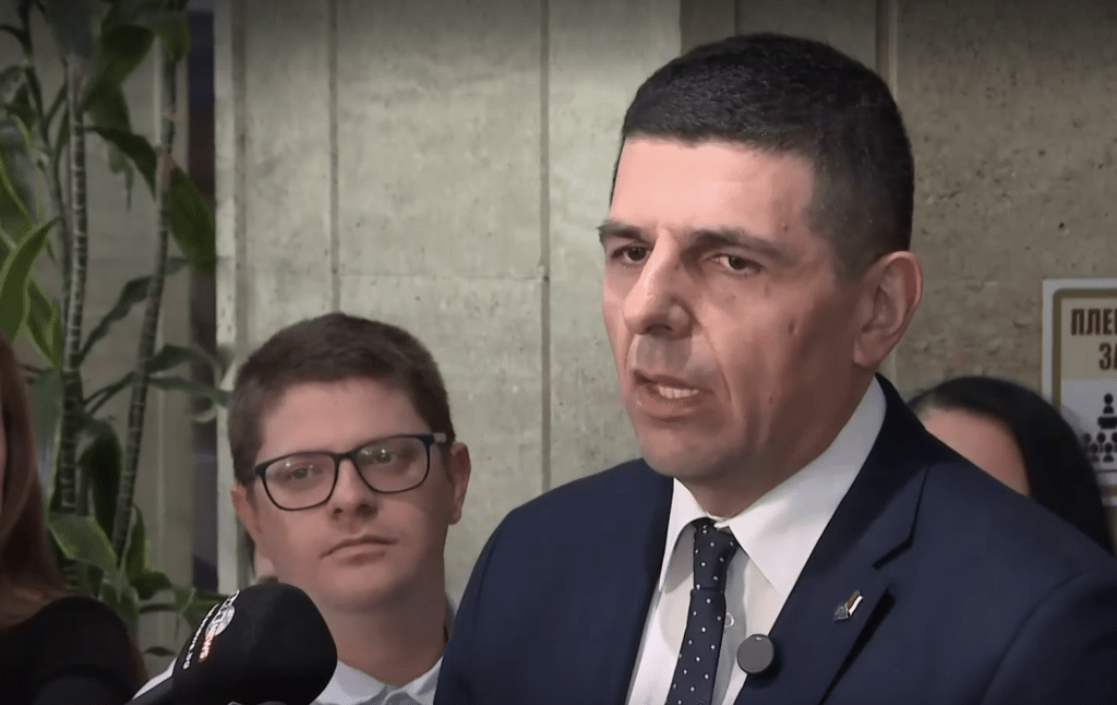 ПП-ДБ ще върне мандата веднага след връчването му