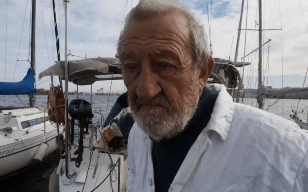 70-годишен българин тръгва сам на околосветска обиколка през нос Хорн