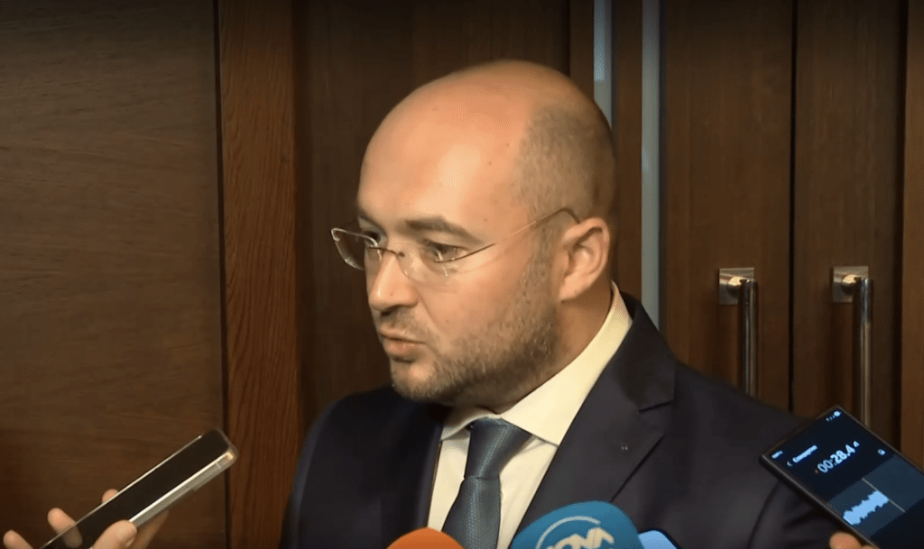 Георгиев: Посегателството върху прокурор е посегателство върху цялата система