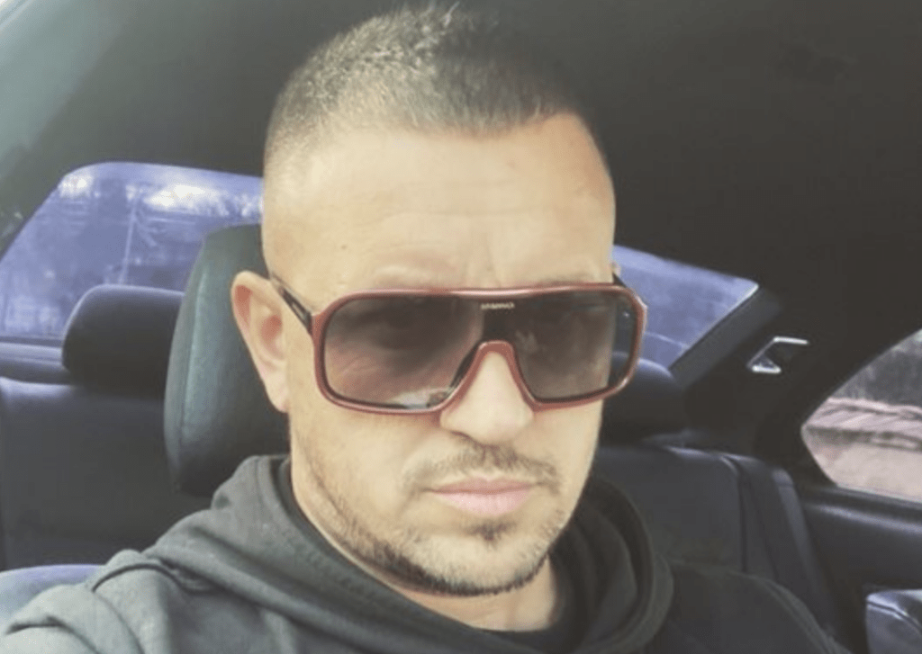 30 глоби на пътя имал пияният Матей, който уби Мартин с мерцедеса си в събота