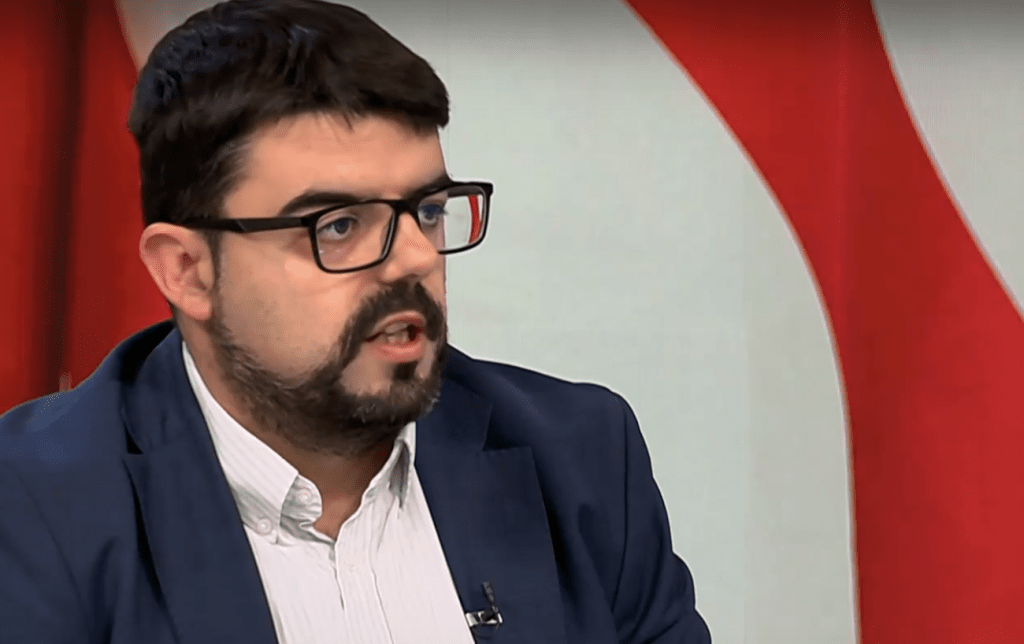 Мартин Владимиров: Възможен е ръст на цените на горивата с около 10–15%