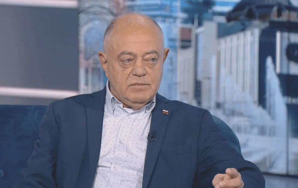 Атанас Атанасов: Има рискове от всякаква руска саботажна дейност