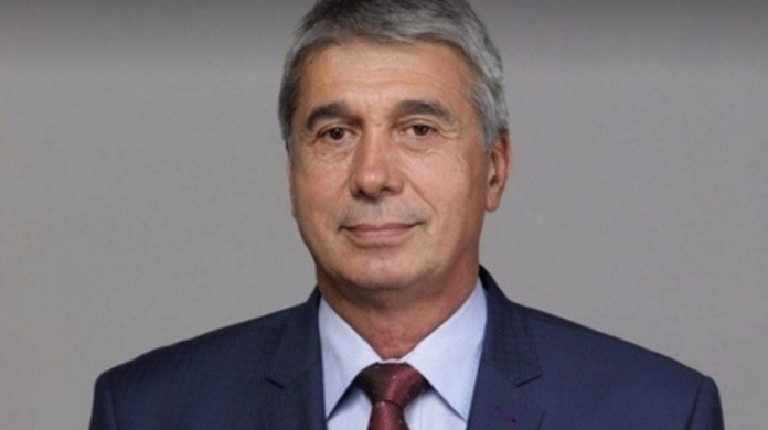 Евгени Игнатов