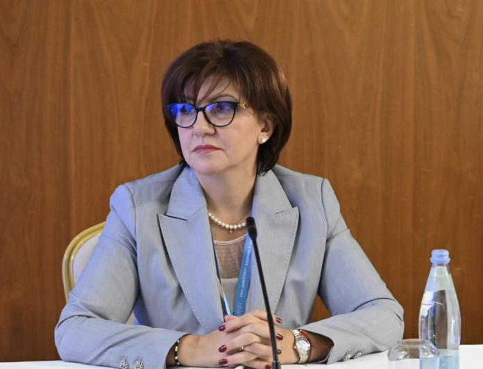 Цвета Караянчева