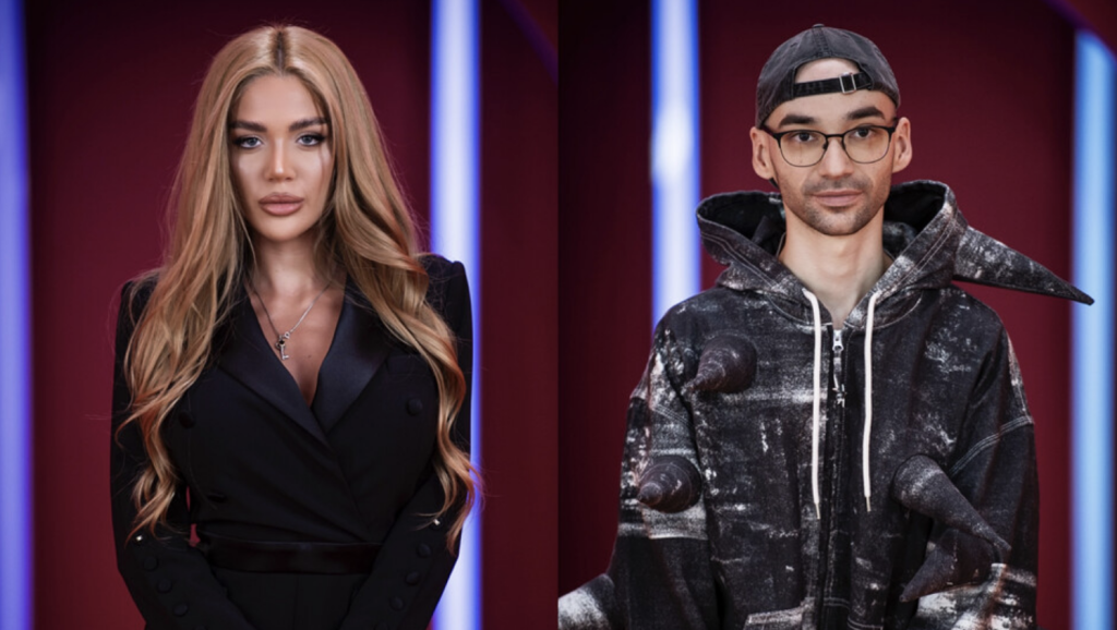 Цецо и Мина напуснаха Къщата на Big Brother