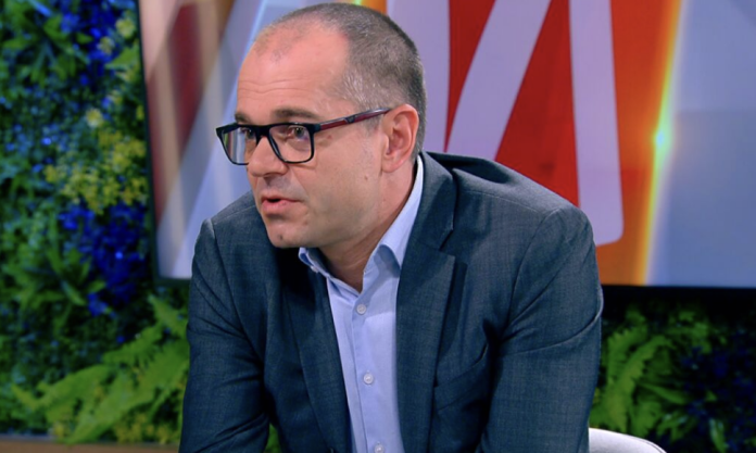 Александър Колячев