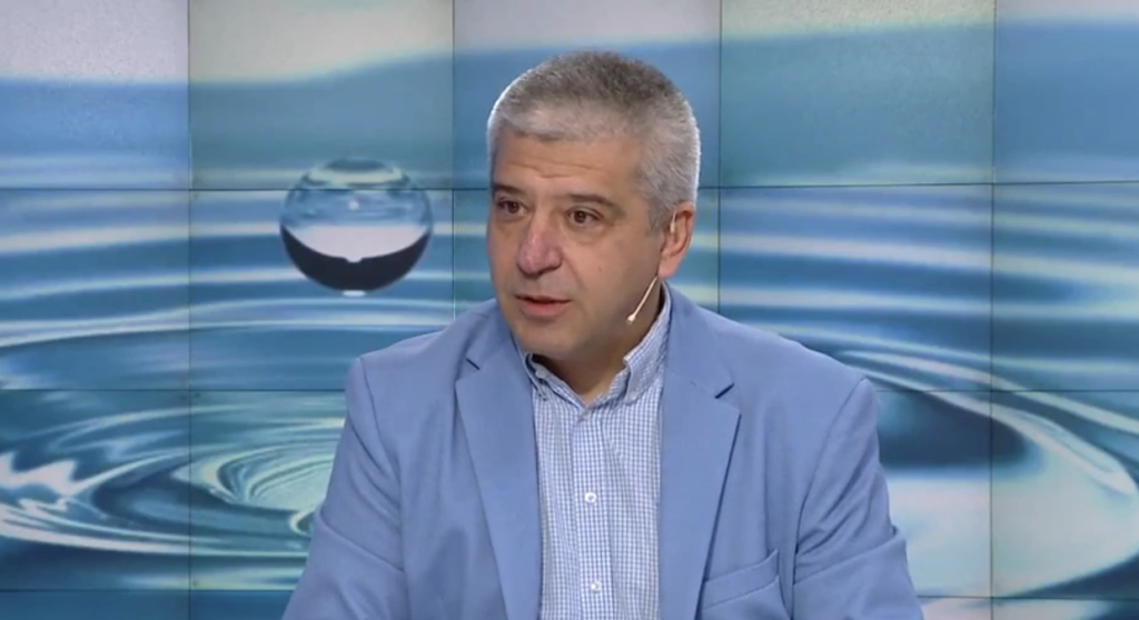 Такса „водомер“ – колко ще плащаме за вода с двукомпонентната цена?