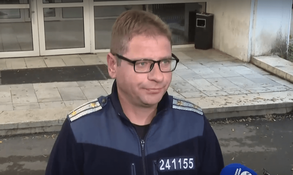 Изгубено дете вдигна на крак служители на метрото в София
