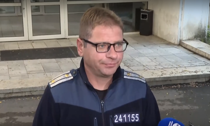 Станислав Ризов