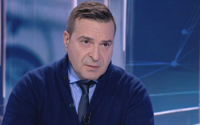 Слави Ангелов