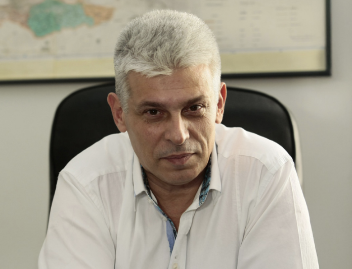 Атанас Кацарчев
