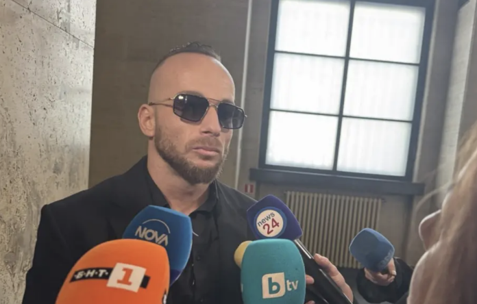 Анастасиос Михаилидис