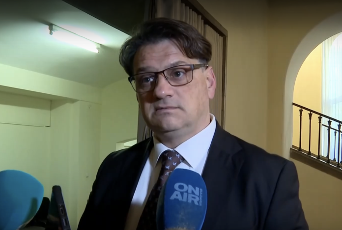 Мариан Бачев